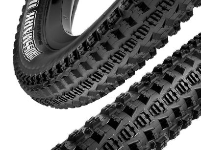 Opona rowerowa MAXXIS Crossmark II 29x2.25 (57-622) 60TPI