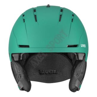 Kask narciarski UVEX Stance Proton 54-58cm - 2