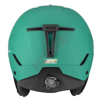 Kask narciarski UVEX Stance Proton 54-58cm - 3