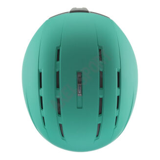 Kask narciarski UVEX Stance Proton 54-58cm - 4