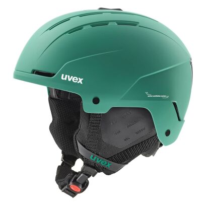 Kask narciarski UVEX Stance Proton 54-58cm
