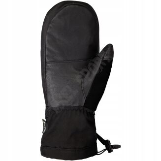 Rękawice freeride'owe męskie VIKING Hudson GTX Mitten czarne - 3