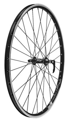 Koło przednie Kellys 28/29'' DRAFT F zacisk black