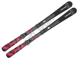 Narty HEAD Shape e.V5 Performance + wiązania PR 11 GW - 2