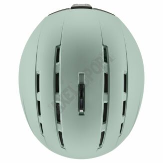 Kask narciarski UVEX Stance zielony 54-58cm - 4