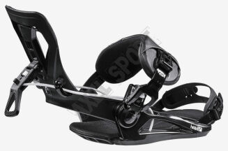 Wiązania snowboardowe HEAD RX two - 3