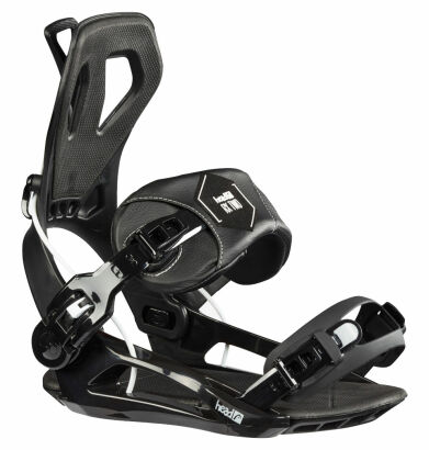 Wiązania snowboardowe HEAD RX two