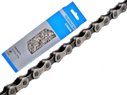 Łańcuch SHIMANO 6/7/8rz CN-HG71 116 ogniw