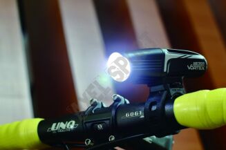 Lampka przednia MOON Meteor VORTEX 1000LM - 4