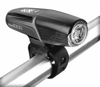 Lampka przednia MOON Meteor VORTEX 1000LM - 2