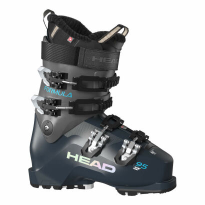 Buty narciarskie HEAD FORMULA 95 W MV GW dark blue