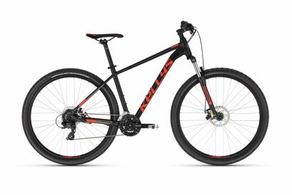 Rower górski Kellys Spider 30 (29'') black