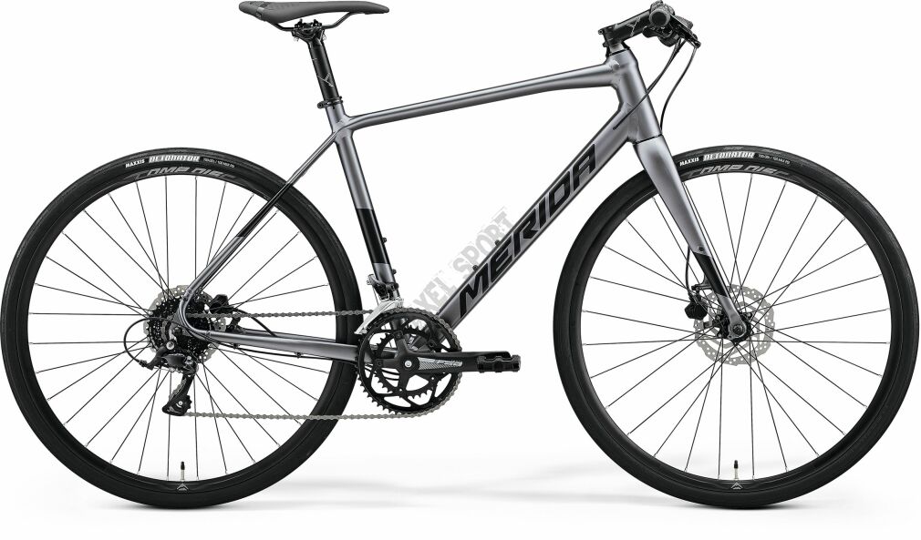 Rower szosowy Merida Speeder 200 (28'') anth black