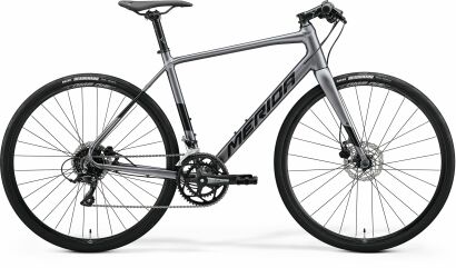 Rower szosowy Merida Speeder 200 (28'') anth black