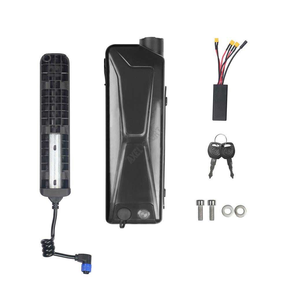 Akumulator przedłużający zasięg Fiido C21/AIR / 208.8 WH