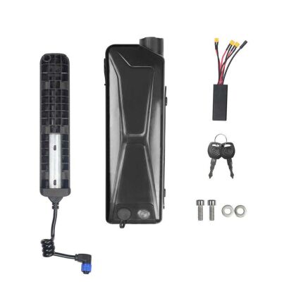 Akumulator przedłużający zasięg Fiido C21/AIR / 208.8 WH