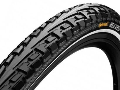 Opona Continental Ride Tour 27,5x1 1/2x2 (54-584) REFLEX