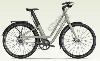 Bagażnik rowerowy tylny Rear Rack do FIIDO C700 - 2