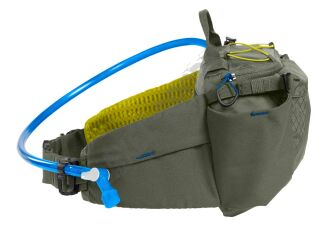 Nerka rowerowa CAMELBAK M.U.L.E 5L olive bukłak 1,5L - 5