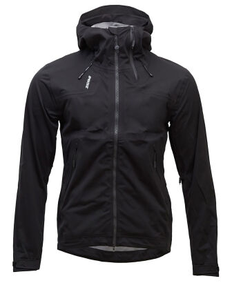 Kurtka męska Silvini GARIBAL MJ1302 czarny XL