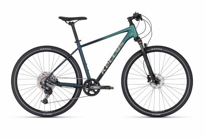 Rower crossowy Kellys Phanatic 90 (28'') Emerald Green