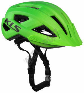 KASK ROWEROWY KELLYS DAZE GREEN - 2