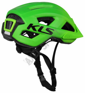 KASK ROWEROWY KELLYS DAZE GREEN - 3