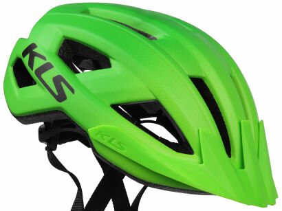KASK ROWEROWY KELLYS DAZE GREEN