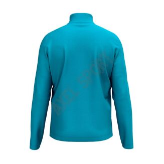 Bluza zimowa męska HEAD Race Midlayer ciepła blue - 2