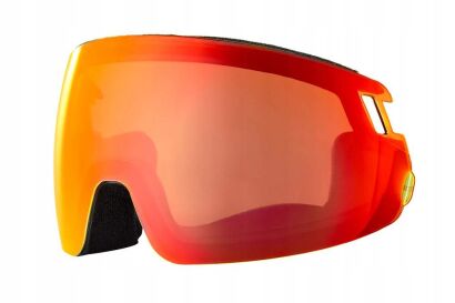 Szyba do kasku HEAD Radar/Rachel Lens red/yellow