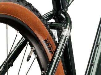 Rower górski KROSS Hexagon 5.0 ULTRA (27,5