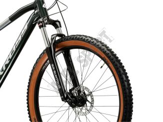 Rower górski KROSS Hexagon 5.0 ULTRA (27,5