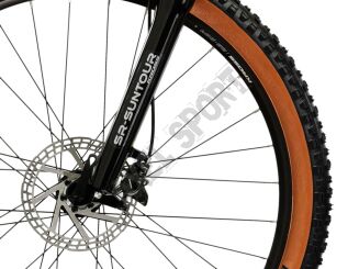 Rower górski KROSS Hexagon 5.0 ULTRA (27,5