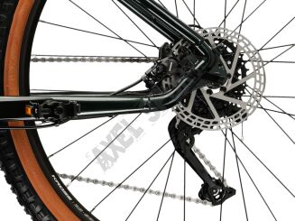 Rower górski KROSS Hexagon 5.0 ULTRA (27,5