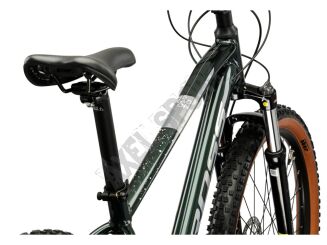 Rower górski KROSS Hexagon 5.0 ULTRA (27,5