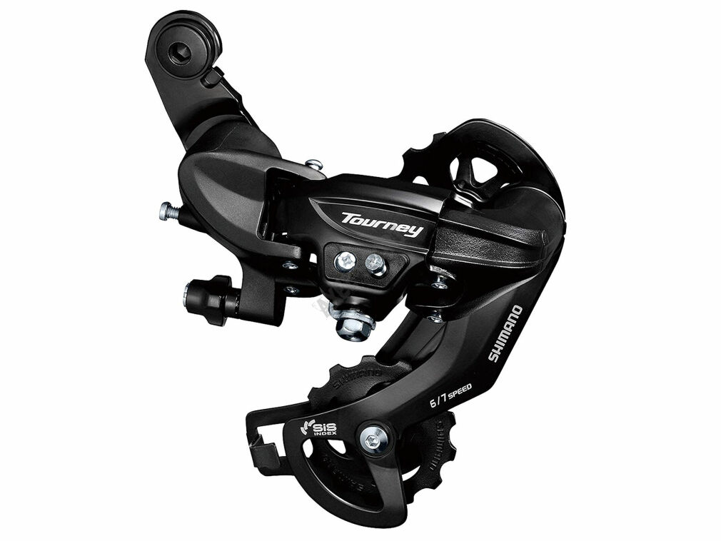 Przerzutka tylna SHIMANO RD-TY300 - śruba