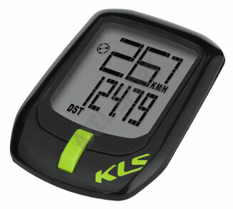 LICZNIK ROWEROWY KELLYS DIRECT - 3