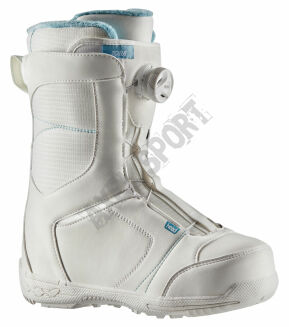 Buty snowboardowe HEAD ZORA LYT BOA white - 2