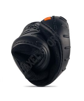 Buty sportowe męskie lekkie wygodne BRUBECK BAREFOOT Merino black 44 - 5