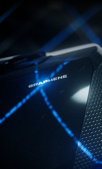 Graphene