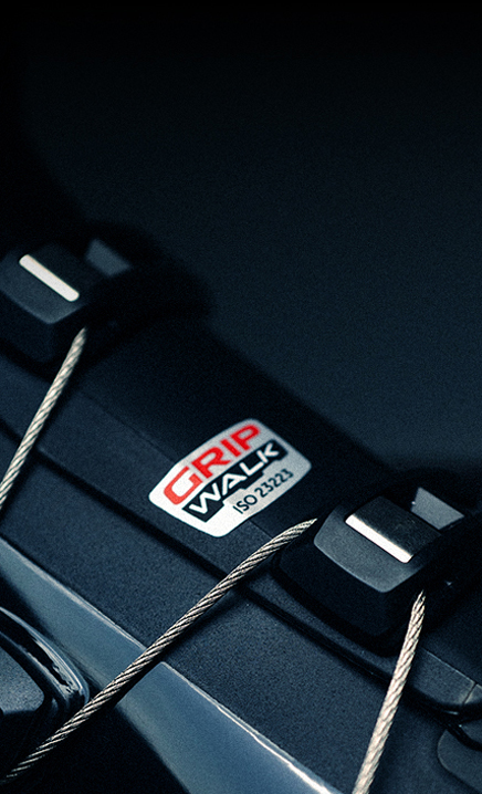 Grip Walk