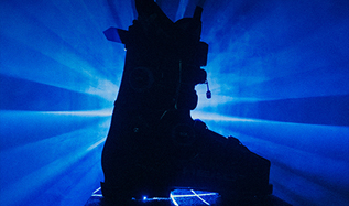 Najlepsze cechy obu narciarskich światów